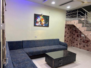 Happy home stay